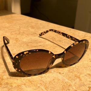 Krewe Sunglasses